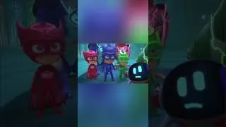 Thumbnail: Superheroes Trapped! But a New Threat Emerges!
