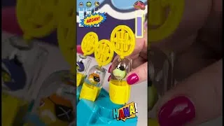 Thumbnail: Hydro Homies vs THE CRAB!!! | Hydro Pods 🟠 HasTV Play
