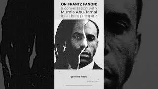 Thumbnail: Mumia Abu-Jamal on cultural failure.