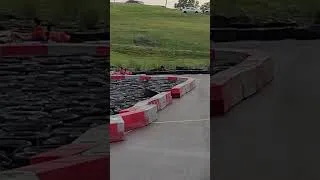 Thumbnail: Go Kart Drifting