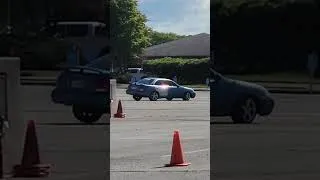 Thumbnail: How a Stock SE-R Spec V Handles (does stoppies)