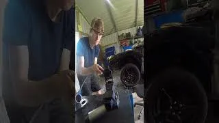 Thumbnail: Computer Fan VS. Air Compressor