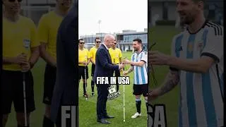 Thumbnail: When Messi Meets FIFA 😂