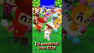 Thumbnail: Submit your Bomberman OCs!! (see full video for details)