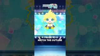 Thumbnail: Pause Len to Match the Outline!