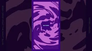 Thumbnail: Body Drop from @DJTommyTrash (ft. The Night Slug) is #outnow #Hau5trap #newmusic #shorts #edm
