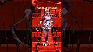Thumbnail: High Rise Invasion - Season 1 Explained - Part 1 #shorts