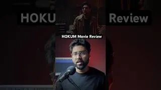 Thumbnail: HOKUM Movie Review #hauntingrealm #horrormovie #movie #horror #viralshorts #viral #viralvideo