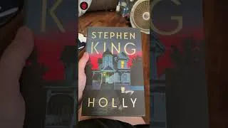 Thumbnail: 3 Horror Books to Buy in this SALE Season!!