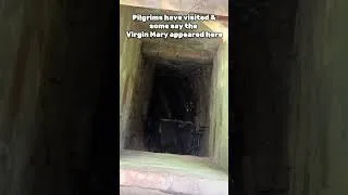Thumbnail: Holywell St.Mary’s & All Saints Dunsfold Surrey #hauntsandjauntsadventures #holyshrine #darktourism