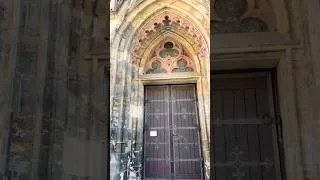 Thumbnail: Johann Sebastian Bach’s final resting place 🇩🇪St Thomas Church Leipzig #hauntsandjauntsadventures