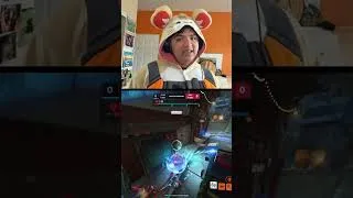 Thumbnail: Why I Like Season 9 Healthpools  #overwatch2 #overwatch #gaming #ow2 #overwatchclips
