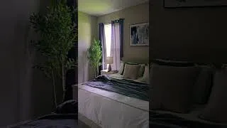 Thumbnail: Bedroom art updates
