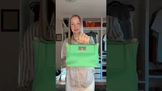 Thumbnail: Top 5 designer handbags in my collection part 2 #handbags #handbagcollection #handbagobsession