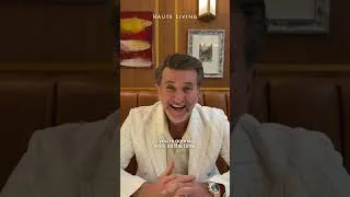 Thumbnail: . Haute or Not with Robert Herjavec.