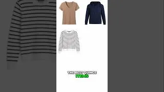 Thumbnail: Quick Quince Clothing Review #shorts #quince