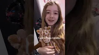 Thumbnail: March 2 birthday girl!! 12 years old!!! #birthday