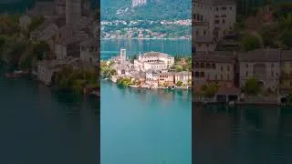 Thumbnail: Lake Garda, Italy #Garda #lakegarda #como #italy #italy8k #8kvideo #havenscenery8k #beautifulplaces