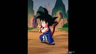 Thumbnail: NEW SAIYAN DAY DFE KID GOKU ANIMATIONS!!! | Dragon Ball Z Dokkan Battle