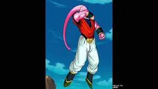 Thumbnail: DOKKANFEST BUUHAN ANIMATIONS!!! | Dragon Ball Z Dokkan Battle
