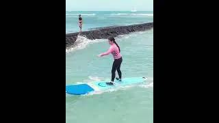Thumbnail: Mahalo for surfing with Hawaii Surfing Academy!