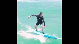 Thumbnail: Mahalo for surfing with Hawaii Surfing Academy!