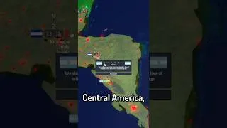Thumbnail: Rise of Nations OP CENTRAL AMERICA!
