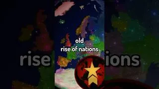 Thumbnail: Miss Old Rise of Nations?