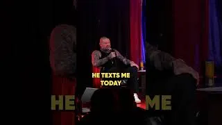 Thumbnail: Bert Kreischer On Meeting His Skate Heros | Hawk vs Wolf