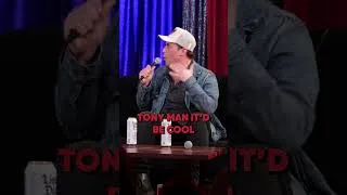 Thumbnail: Tony Hawk Almost Died Doing Dr. Phil | Hawk vs Wolf