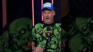 Thumbnail: Harland Williams Skateboarding in Beverly Hills With His Crew As A Kid