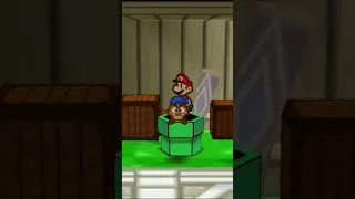 Thumbnail: Every Copy of Paper Mario is Personalized