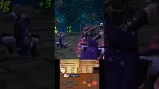 Thumbnail: Highlight: Hisame vs. Hinata