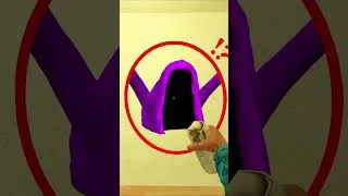 Thumbnail: Help Sea Eater Find His Girlfriend In Hotel #shorts