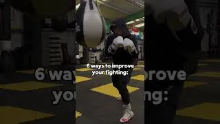 Thumbnail: How to improve as a fighter