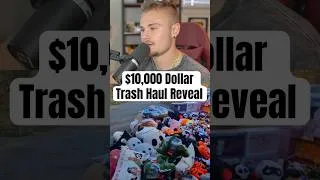 Thumbnail: Consumerism is out of control.🗑️ This is Capitalism at its finest! #consumerism  #retailtherapy