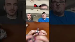 Thumbnail: Questionable gambling advice