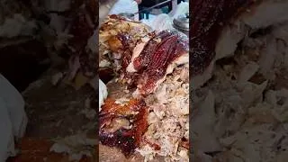 Thumbnail: 12 Lechon in 4 hours! Best Cebu Lechon sa North! #streetfood #foodvlog #lechon #cebulechon