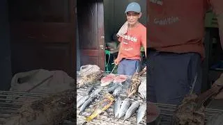Thumbnail: Surigao Seafood Public Market!!