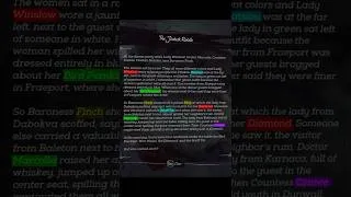Thumbnail: Jindosh Riddle | Eureka Achievement | Dishonored 2