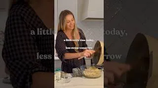 Thumbnail: Future You Will Be So Grateful #homemaker #fromscratchcooking