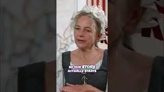 Thumbnail: You haven’t heard this side of the American Revolution.