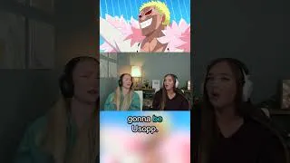 Thumbnail: The MOST Wanted Man #onepiece #godusopp #dressrosa #teaser #animereaction