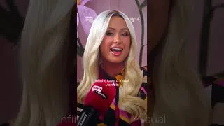 Thumbnail: Episode 3: Paris Hilton | Hayu Presents... Podcast #ParisHilton