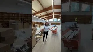 Thumbnail: What's happening at the Intermediate School?