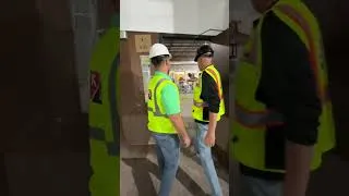 Thumbnail: The High School is moving right along...