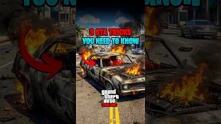 Thumbnail: The BEST TIPS You Can Try in GTA Online