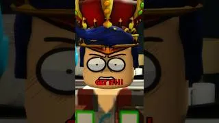 Thumbnail: Your Comments Forced Us To Release The Game! #roblox #shorts