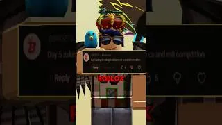 Thumbnail: We're About to Publish This Roblox Game... (Day 6)
