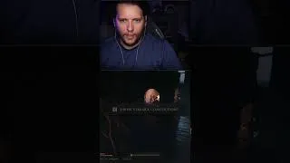 Thumbnail: MORTAL SHELL II Night Mode is trippy AF... 😱